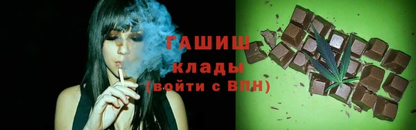 крисы Инта