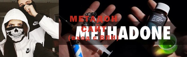 крисы Инта